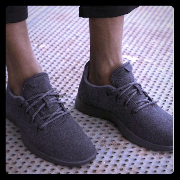 allbirds Other - NWOT/ NEW ALLBIRDS Wool Runner Mens Sneaker: 11